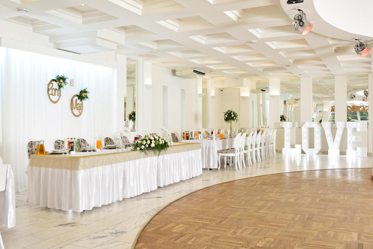 Hotel Agat Piotrków Trybunalski Exterior foto